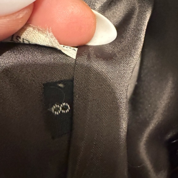 Mink coat - Picture 4 of 5